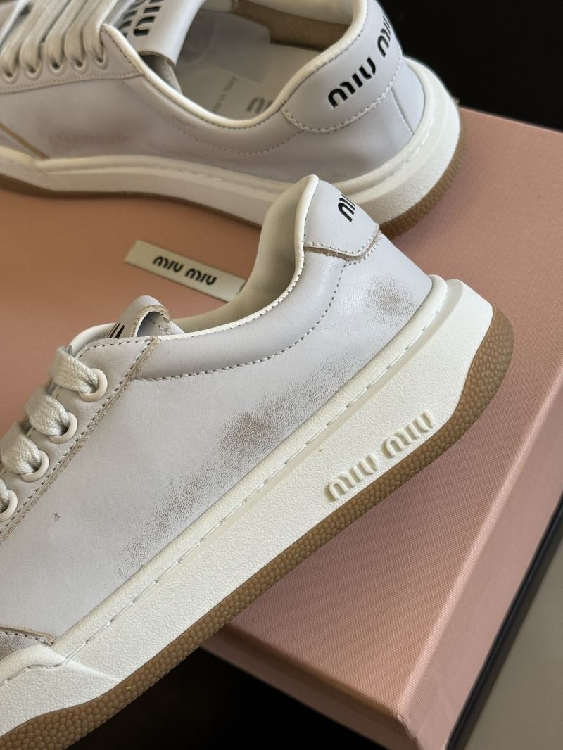 Miu Miu Shoes